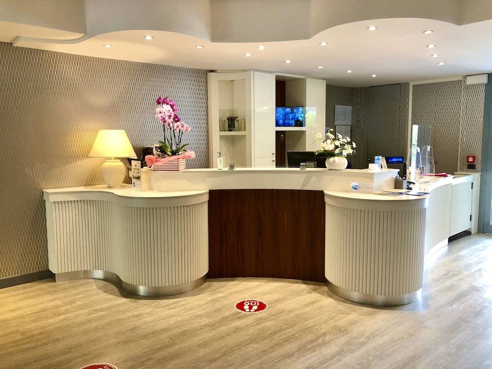 Hotel Alfieri 2