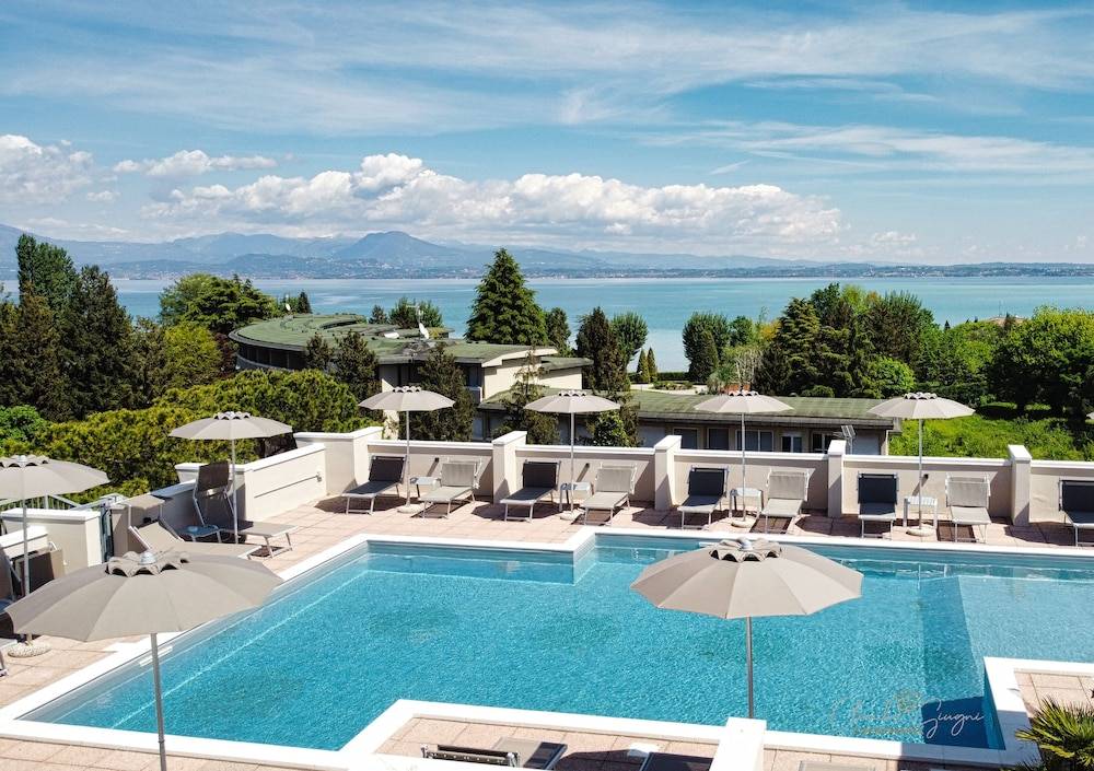 Hotel Alfieri 1