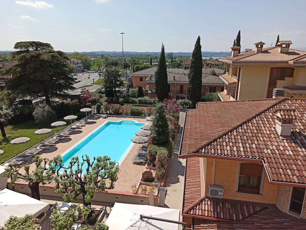 Hotel Gardenia Sirmione 1