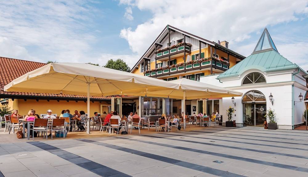 Schmelmer Hof Hotel & Resort 1