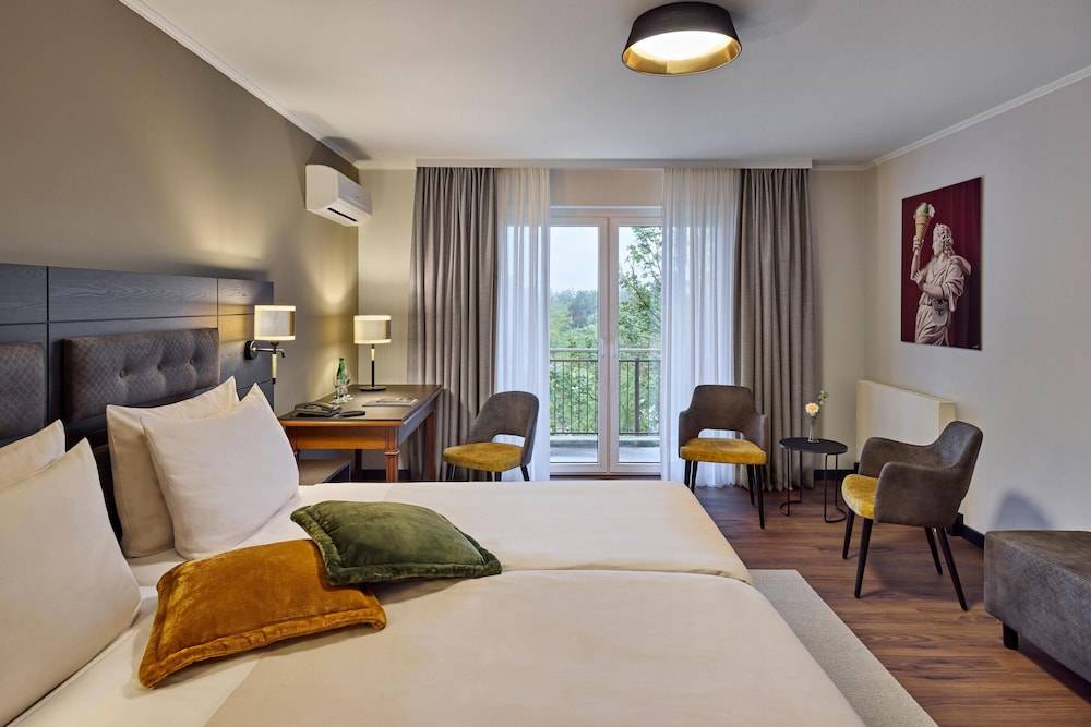 Dorint MARC AUREL Spa & Golf Resort 1