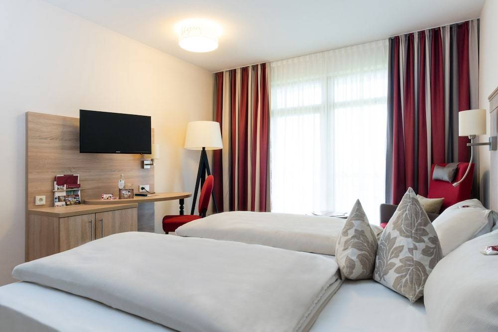 Hotel St. Georg 2