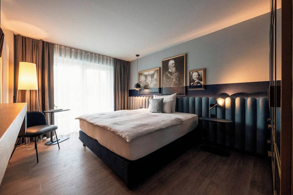 Wellnesshotel Wittelsbach 1
