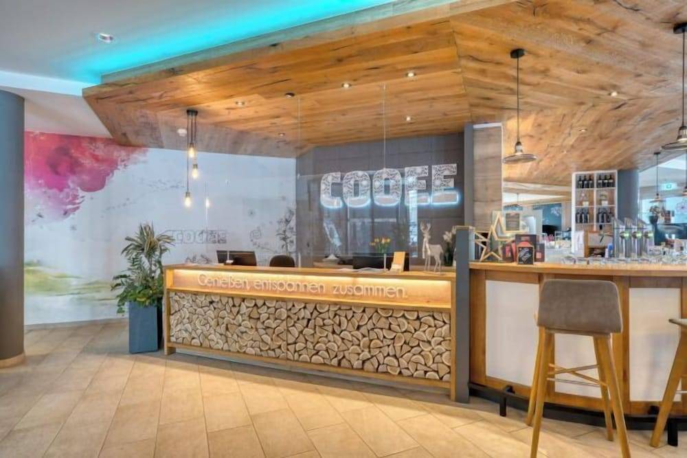 COOEE alpin Hotel Bad Kleinkirchheim 1