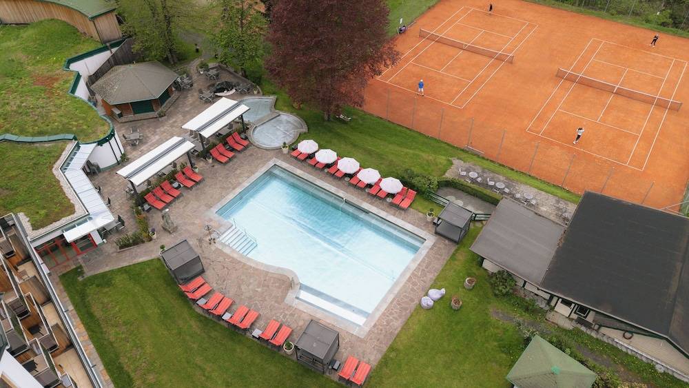 Hotel Die Post 1