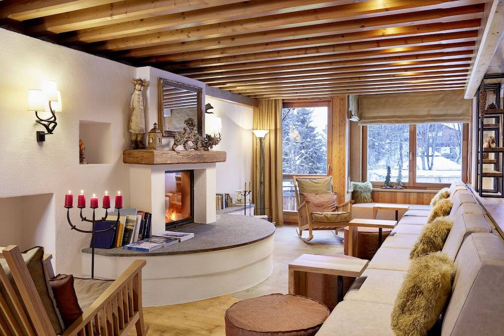Hotel Die Post 2