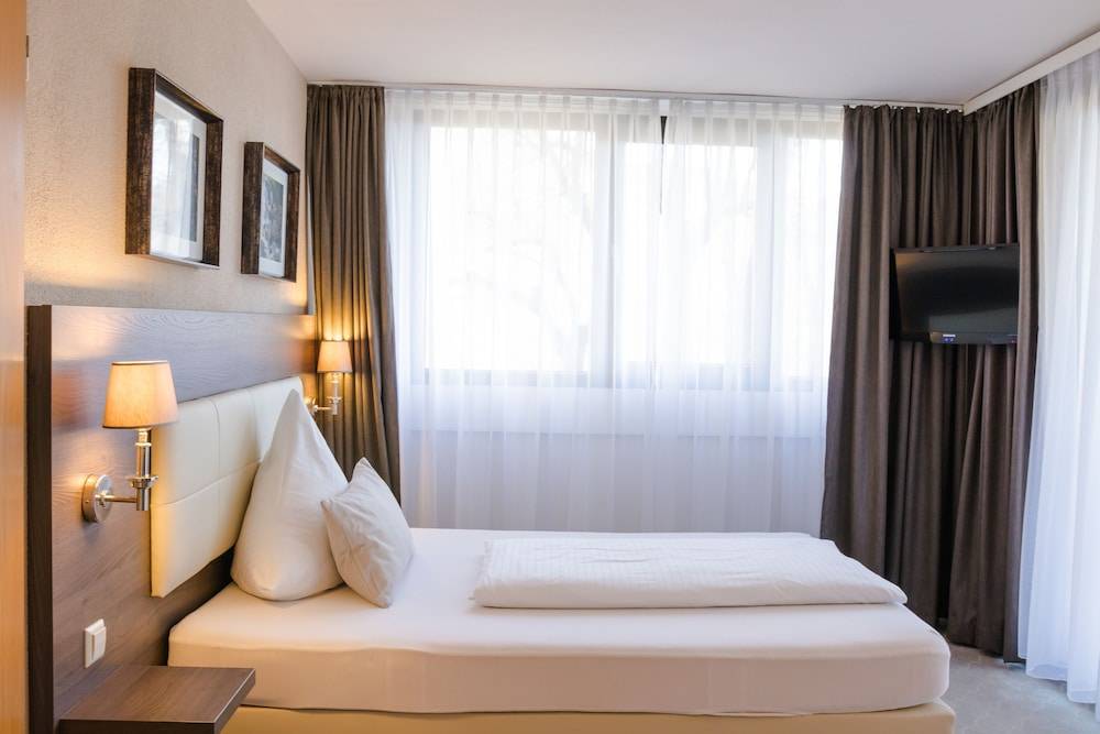 Parkhotel Luise Bad Herrenalb 2