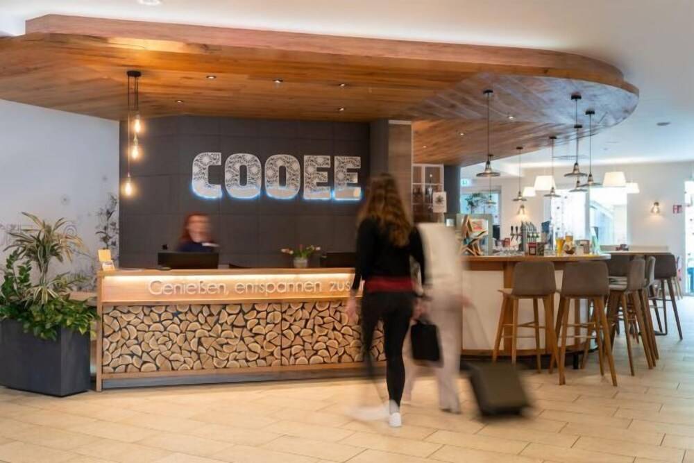 COOEE alpin Hotel Bad Kleinkirchheim 2