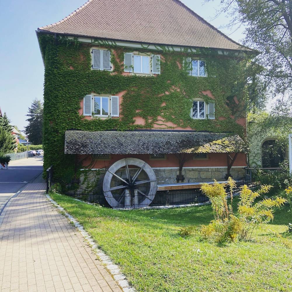 Hotel Hofmann Zur Mühle 1