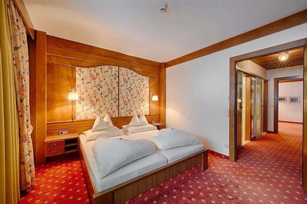 Thermenwelt Hotel Pulverer 2