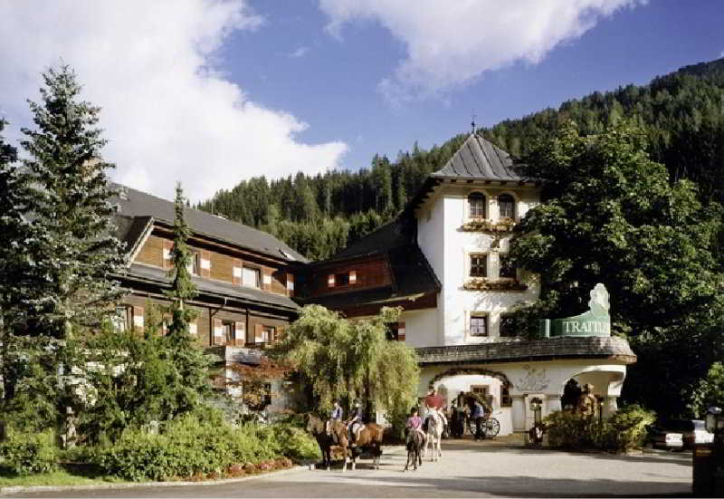 Hotel Trattlerhof 1