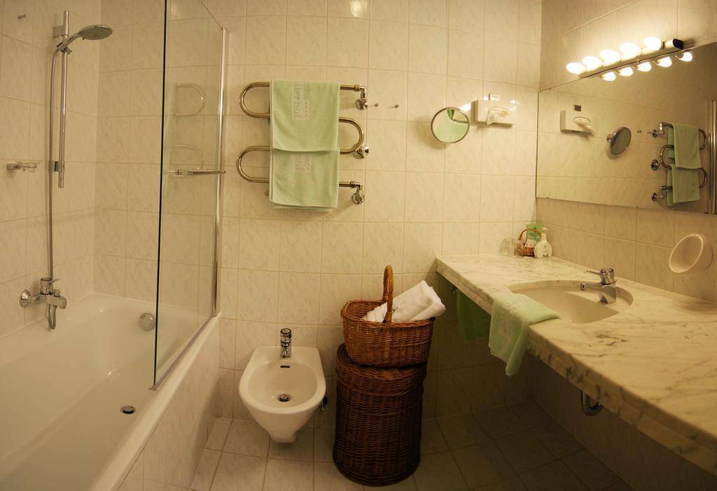 Hotel Trattlerhof 2