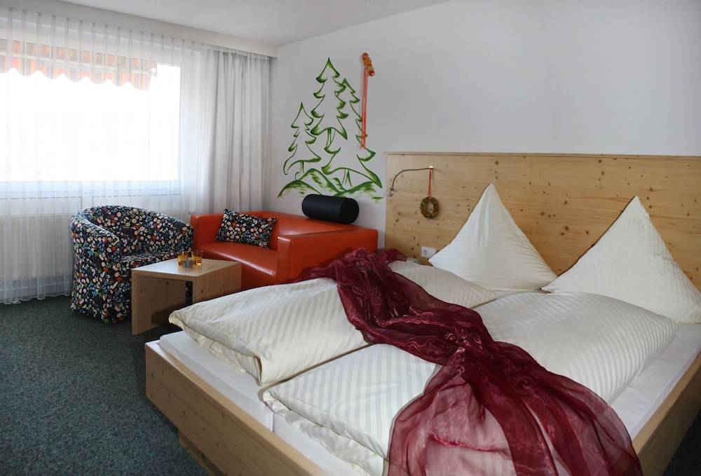 Hochwald Hotel & Apartment 2