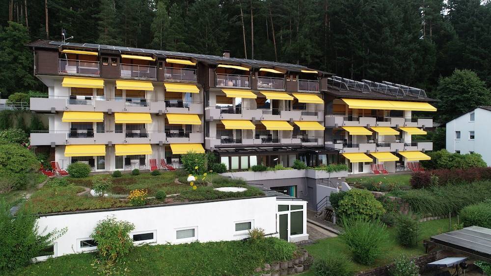 Hochwald Hotel & Apartment 1