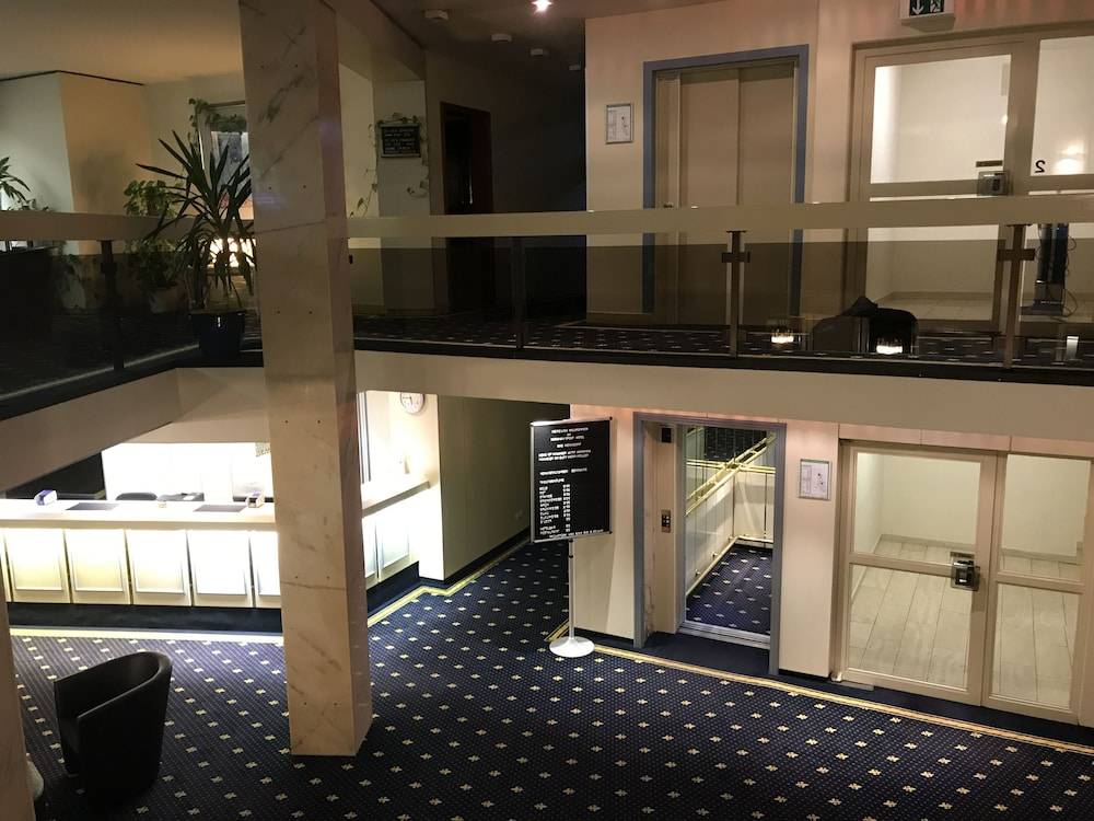 Karaman Group Hotel 2