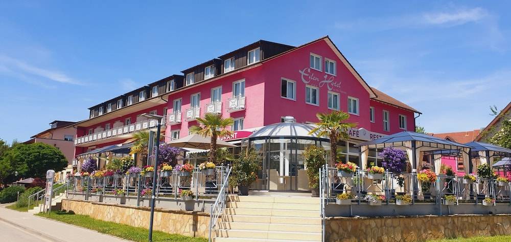 Eden Hotel 1