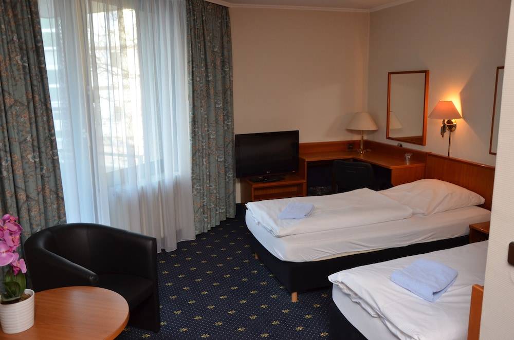 Karaman Group Hotel 1