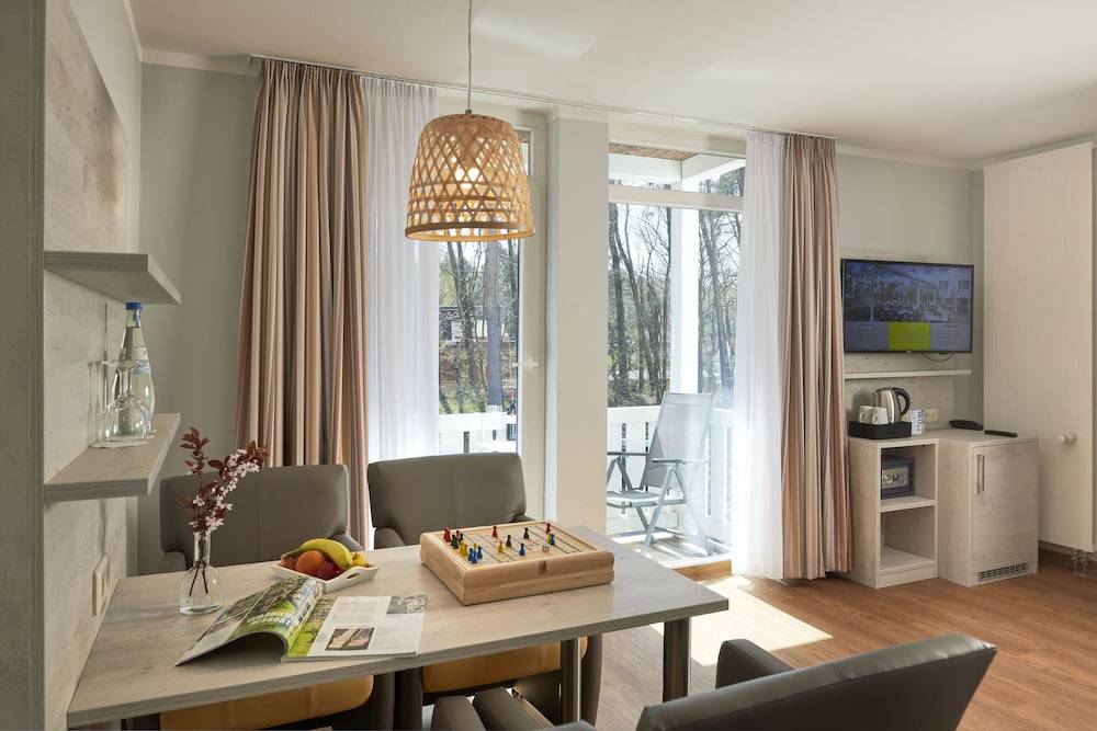 R&R Hotel Strandallee 1