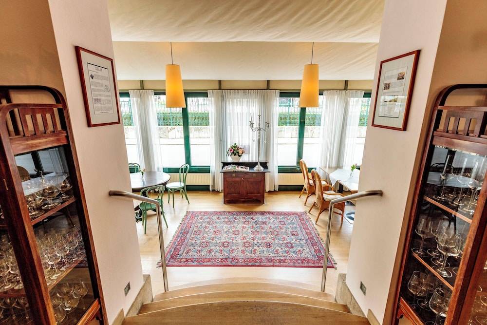 Hotel Herzoghof 2