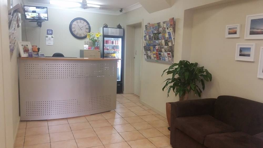 Econo Lodge Chaparral Motel Ballina 2
