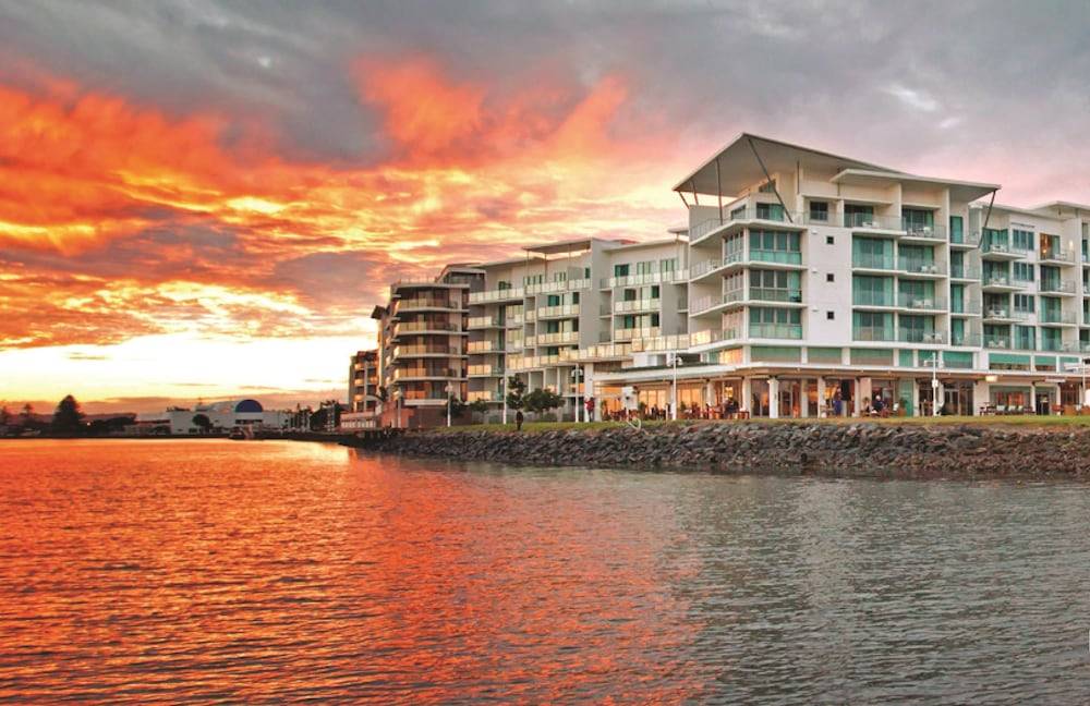 Ramada Hotel & Suites by Wyndham Ballina Byron 1
