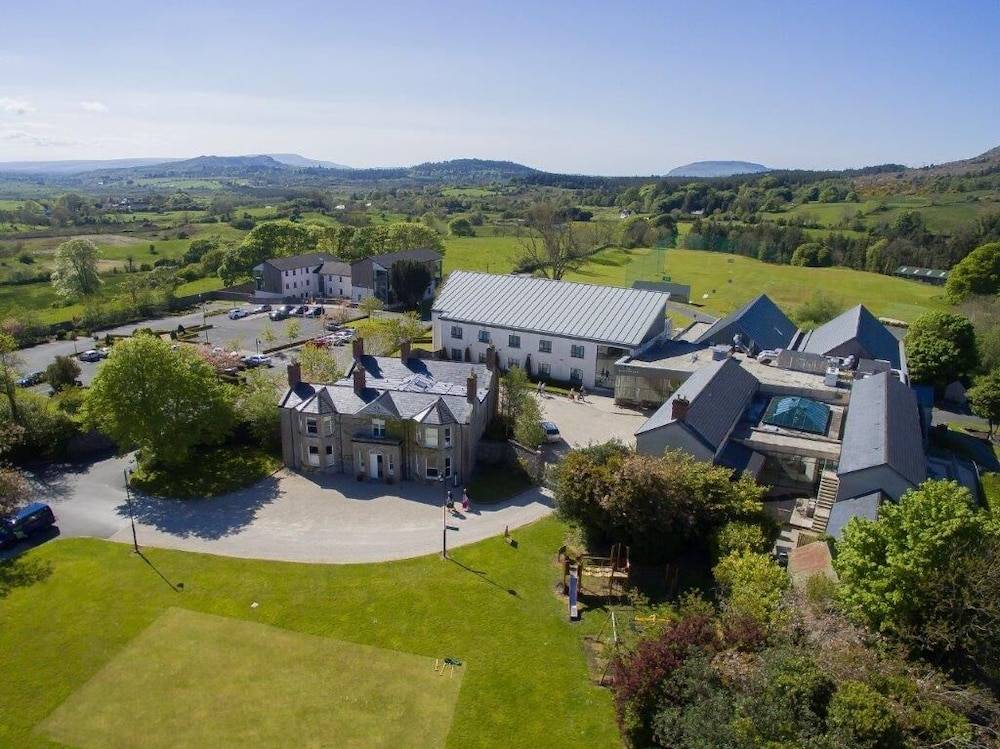 Castle Dargan Hotel 1
