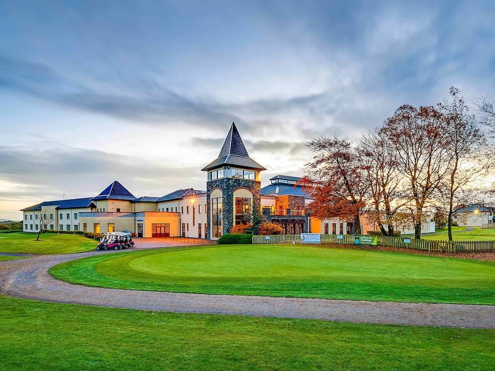 Great National Ballykisteen Golf Hotel 1