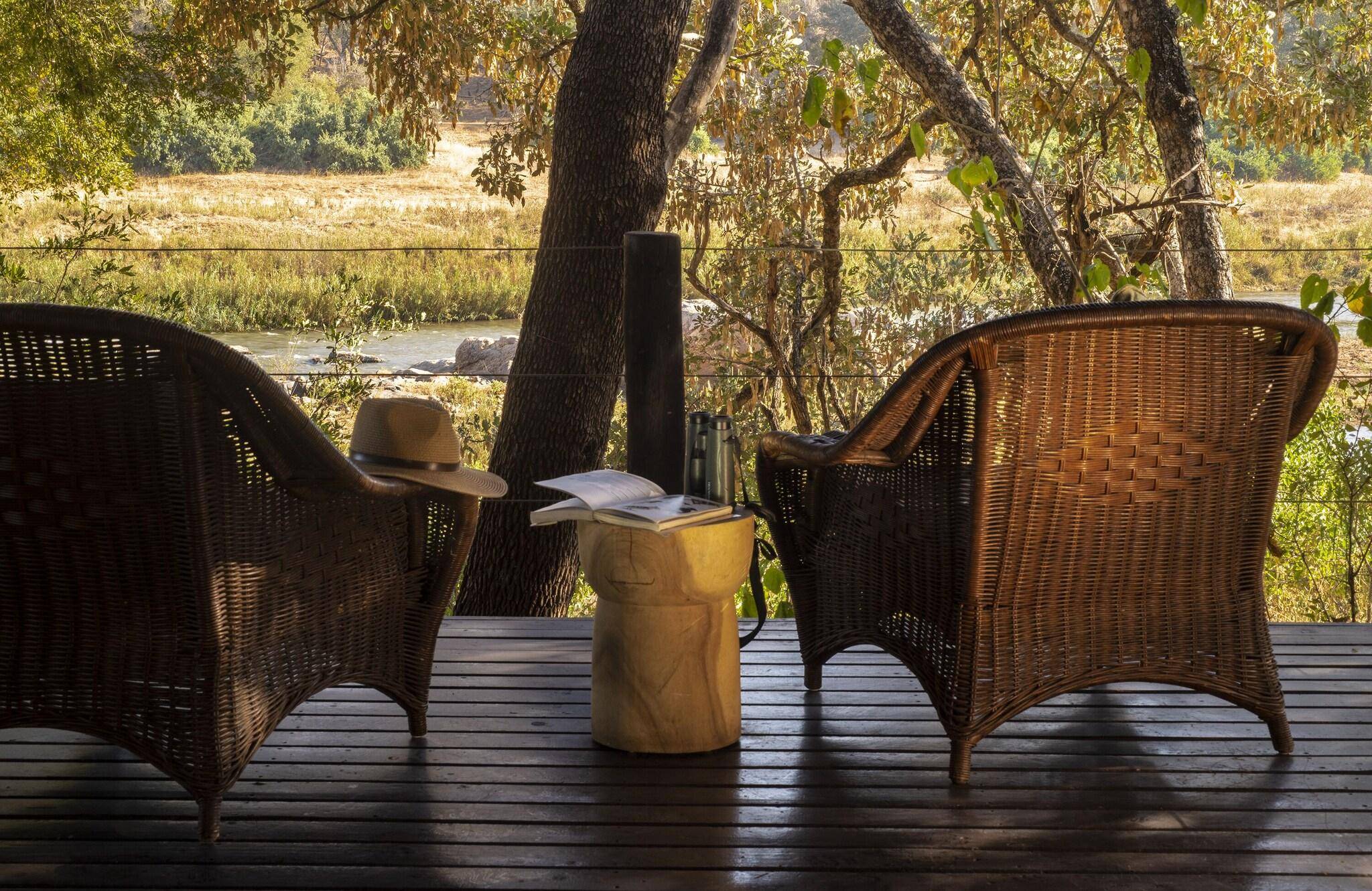 Pondoro Game Lodge 2