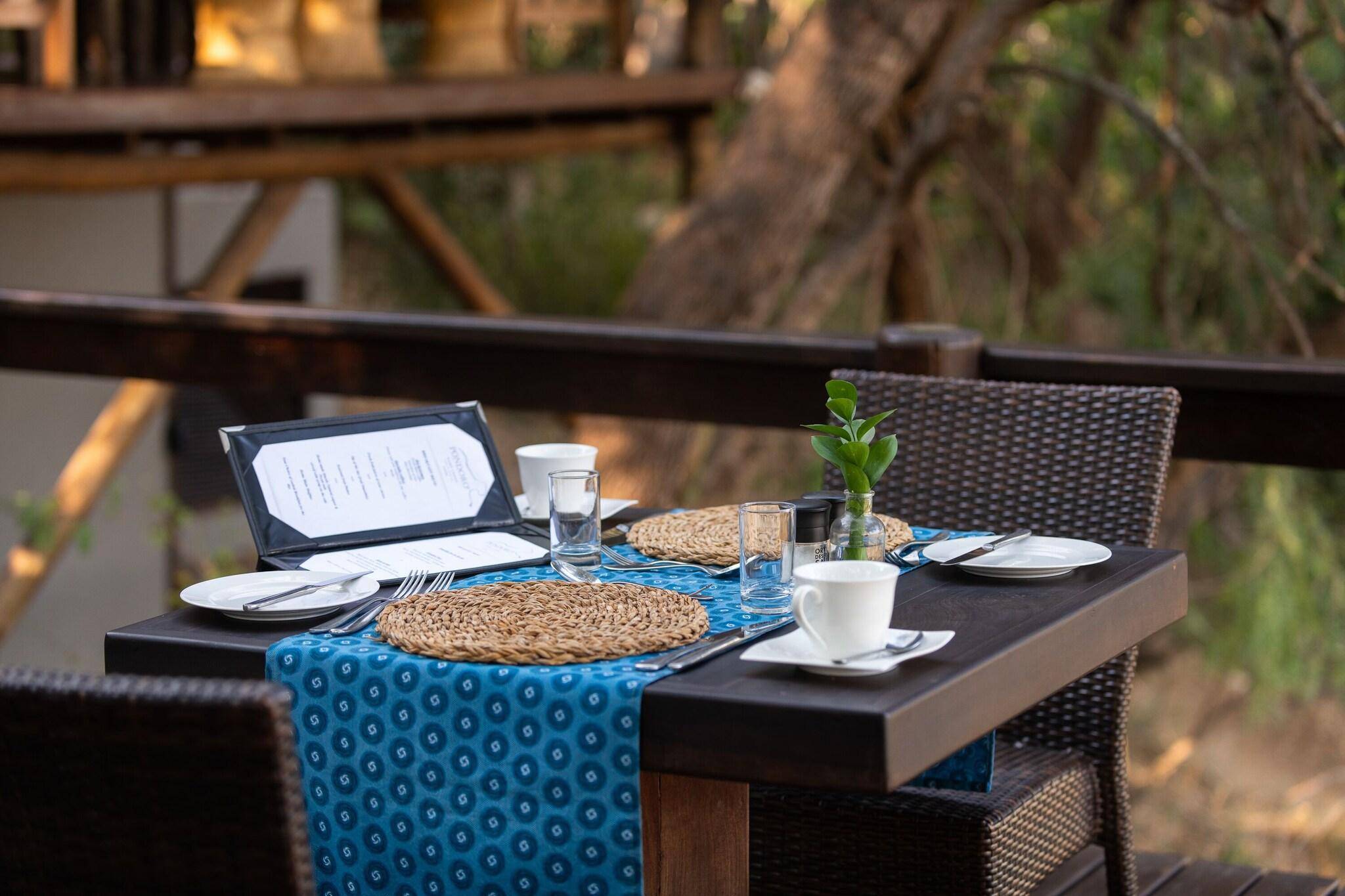 Pondoro Game Lodge 1