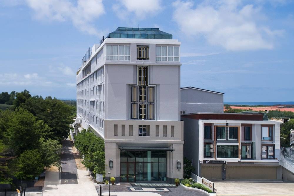 Kantary Hotel Banchang 1