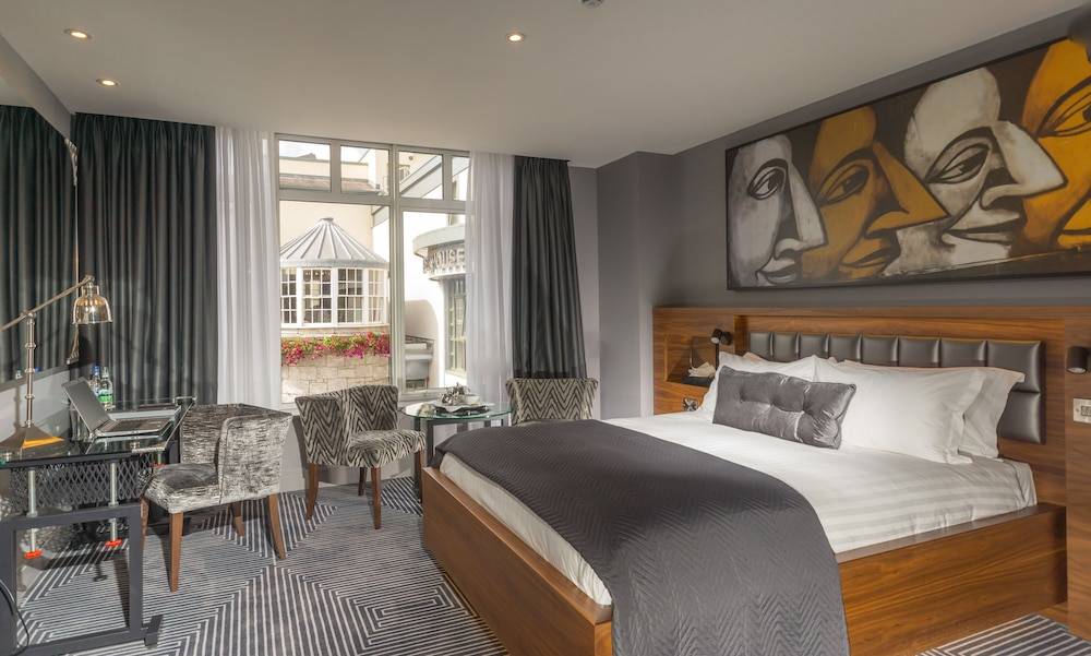 Talbot Hotel Cork 2