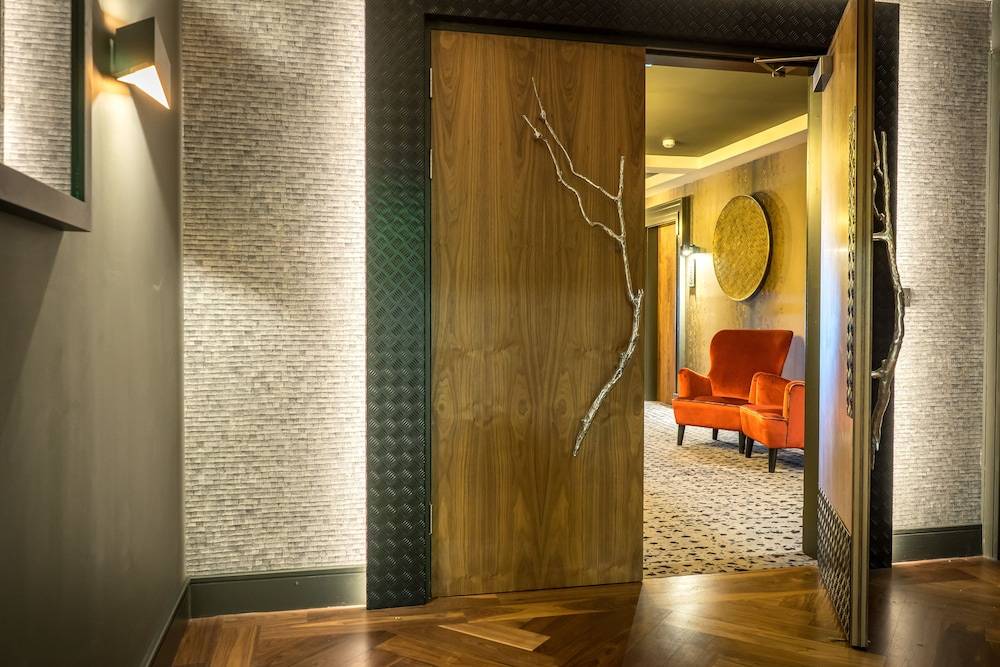 Talbot Hotel Cork 1