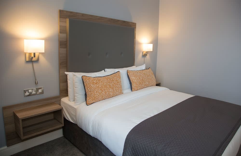 Westlodge Hotel & Leisure Centre 2