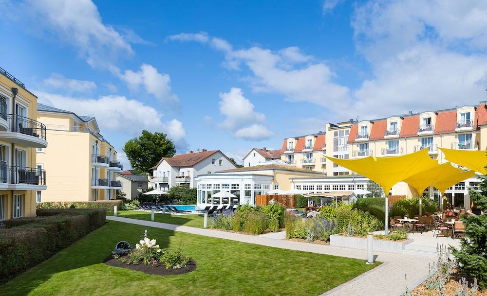 Hotel zur Post - ein Rovell Hotel 1