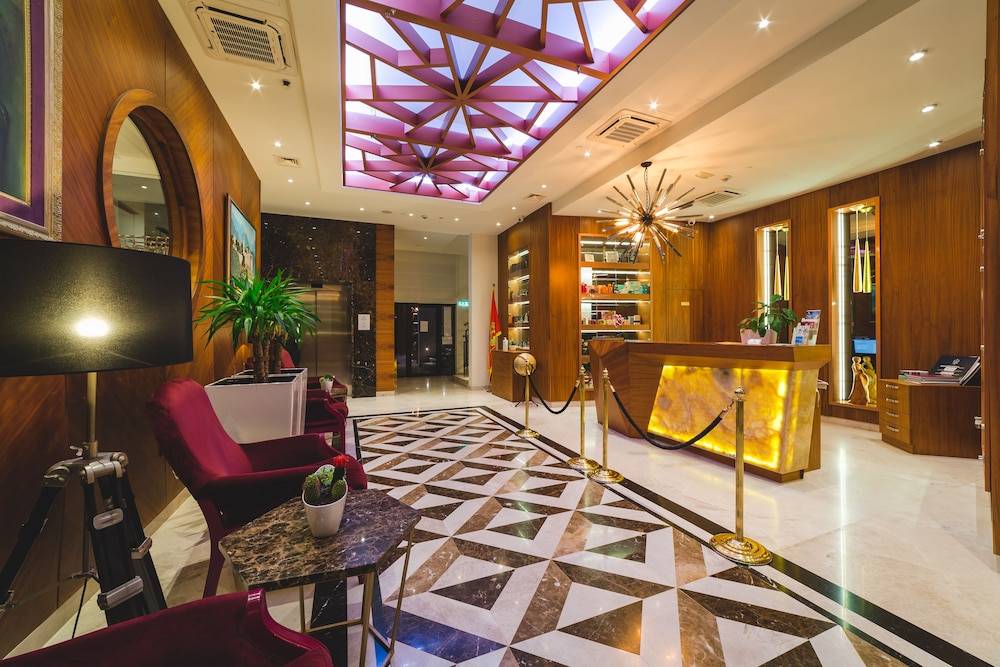 Kalamper Hotel & Spa 2