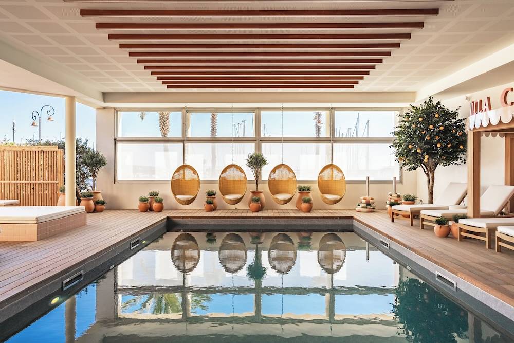 Villa Camille Hotel & Spa 1