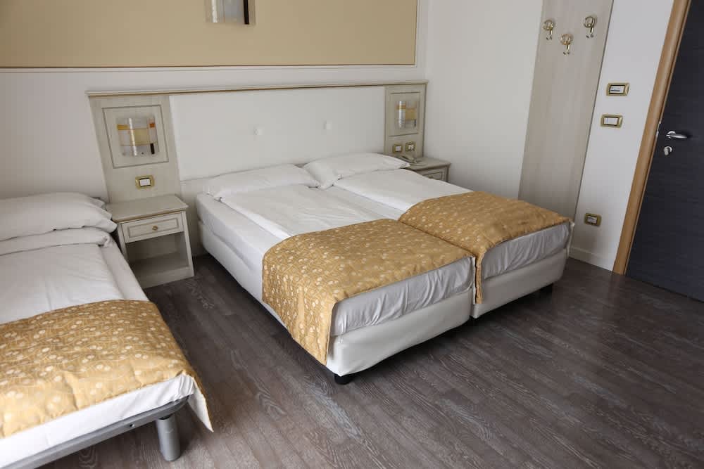 Hotel Lido Blu Surf & Bike 2