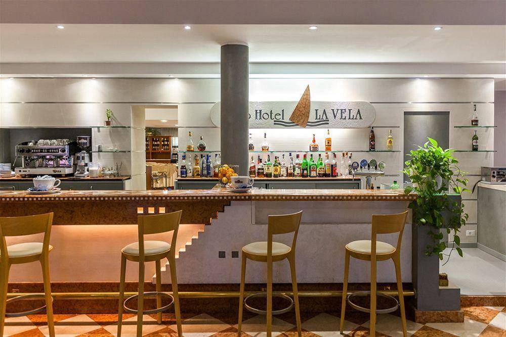 Hotel Vela 2