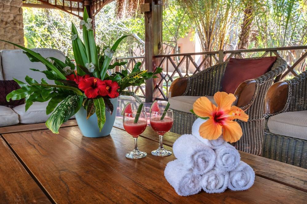 Anantara Bazaruto Island Resort 2