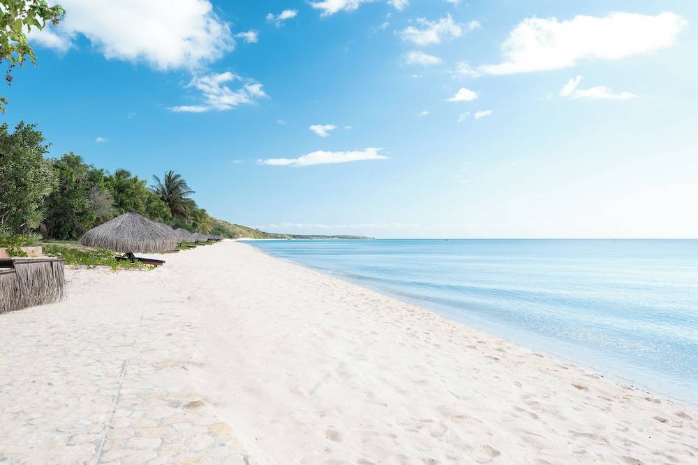 Anantara Bazaruto Island Resort 1