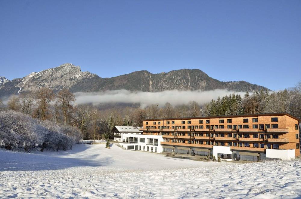 Klosterhof – Alpine Hideaway & Spa 1