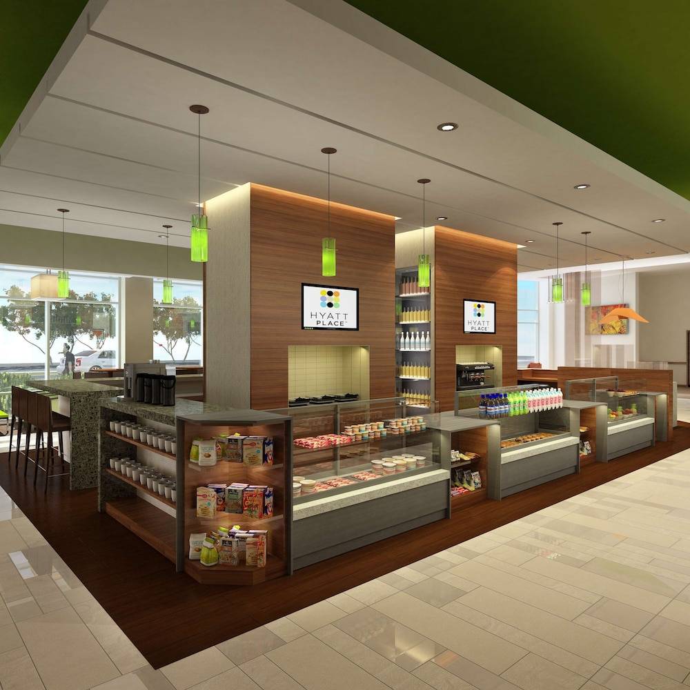 Hyatt Place Bayamon 2