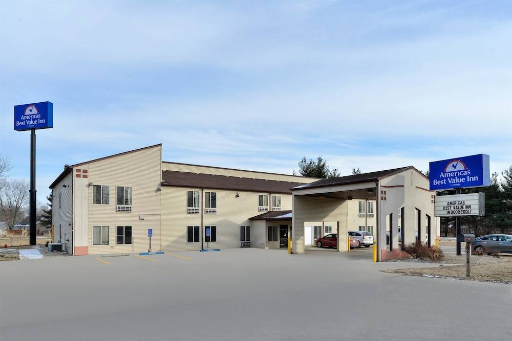 America's Best Value Inn Beardstown 1