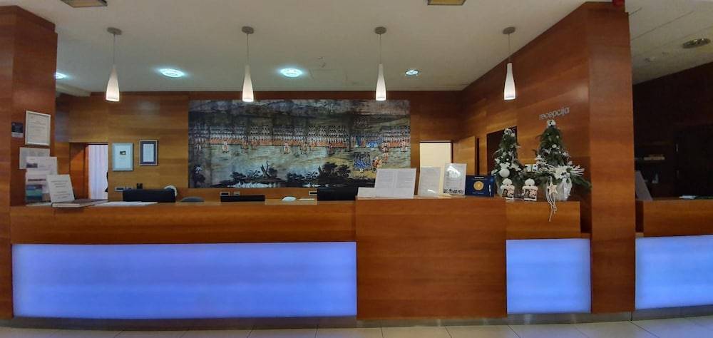 Hotel Trakošćan 2