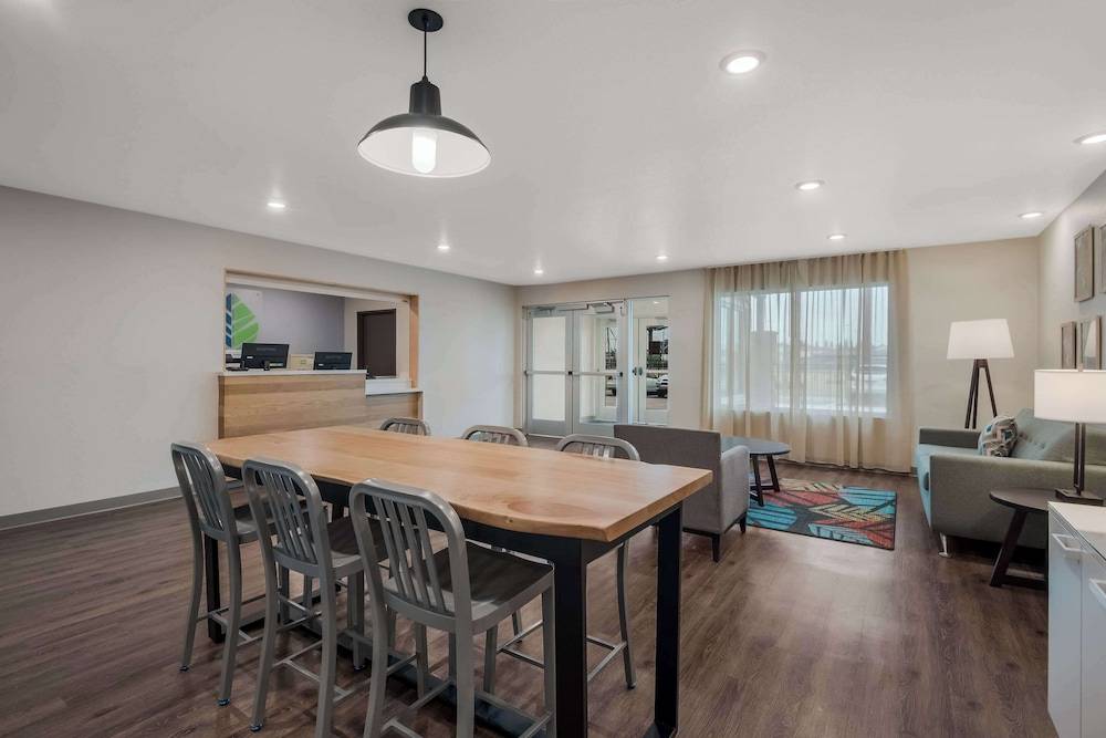 WoodSpring Suites Bellflower - Los Angeles 2