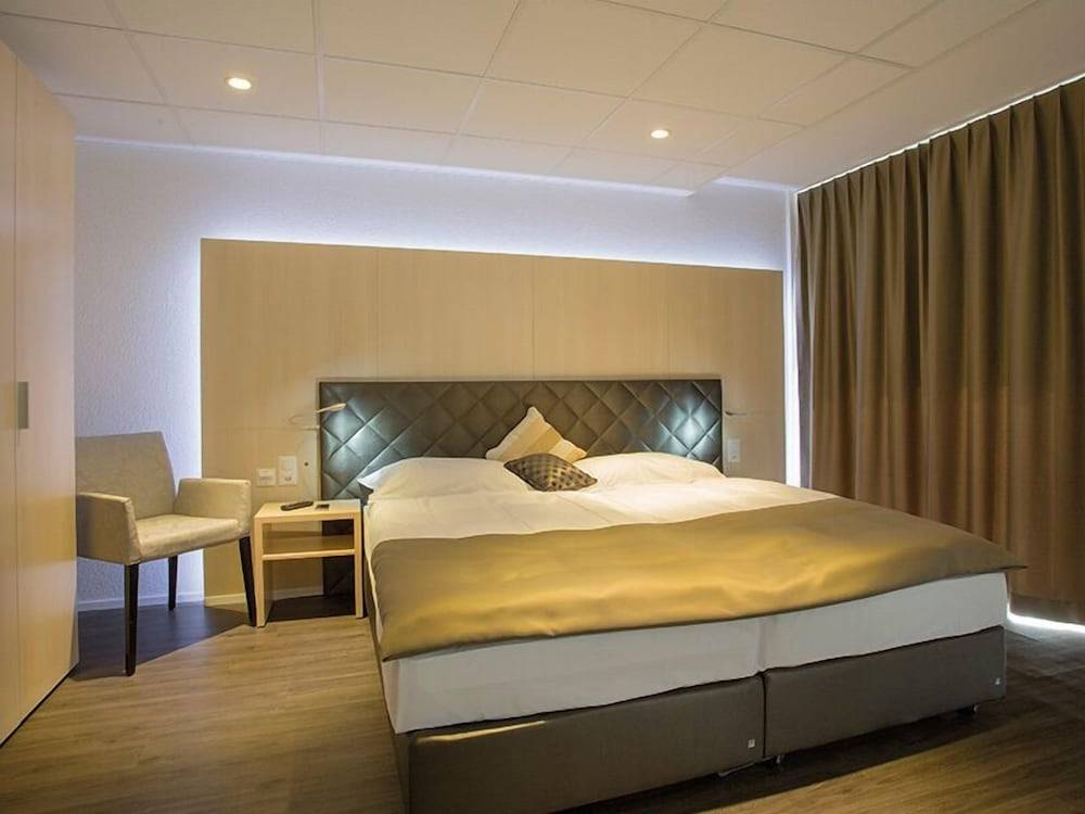Los Lorentes Hotel Bern Airport 2