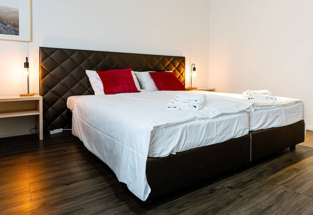 Los Lorentes Hotel Bern Airport 1
