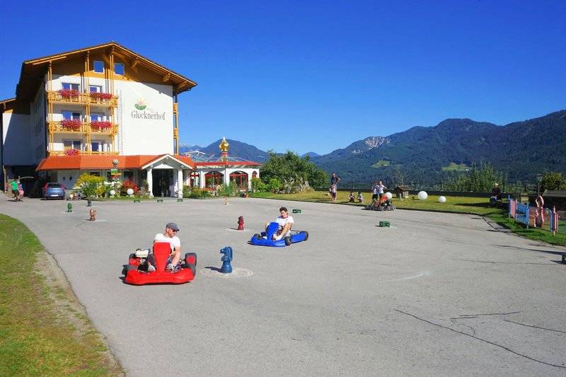 Hotel Glocknerhof 2