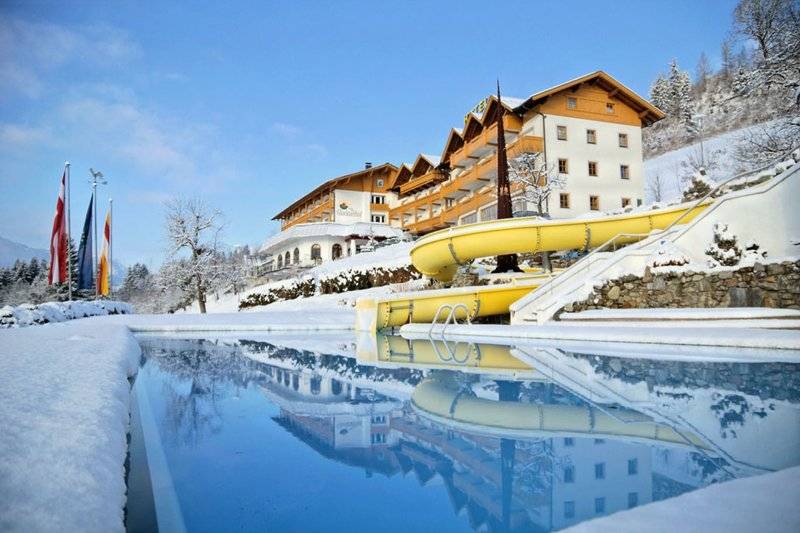 Hotel Glocknerhof 1