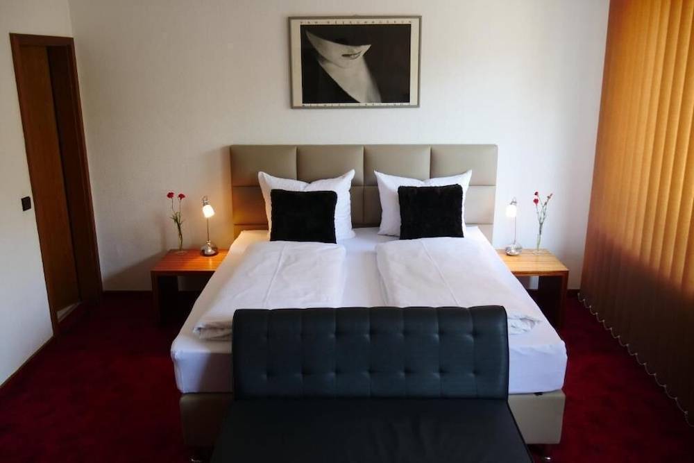 Parkhotel Bergheim 1